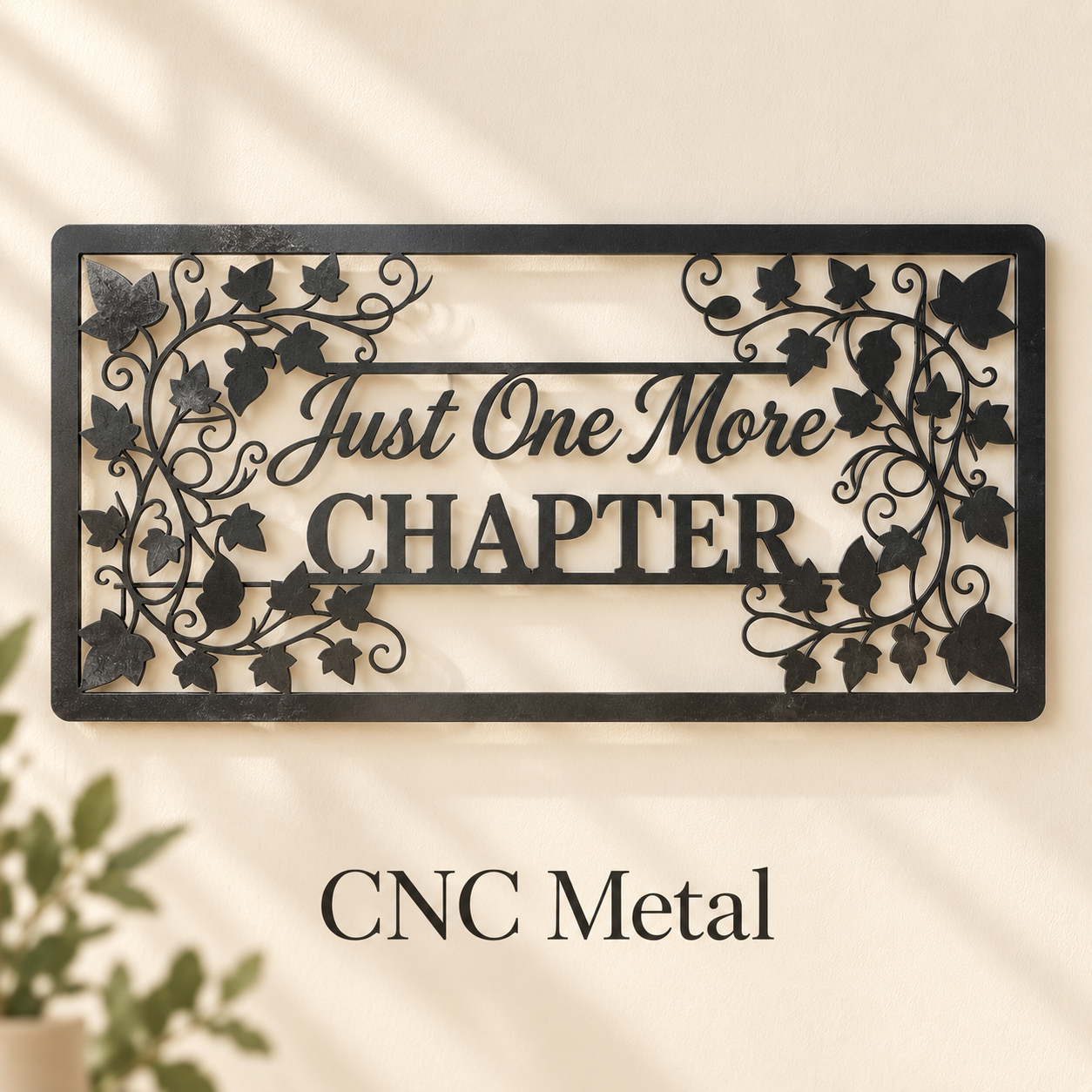 CNC Metal