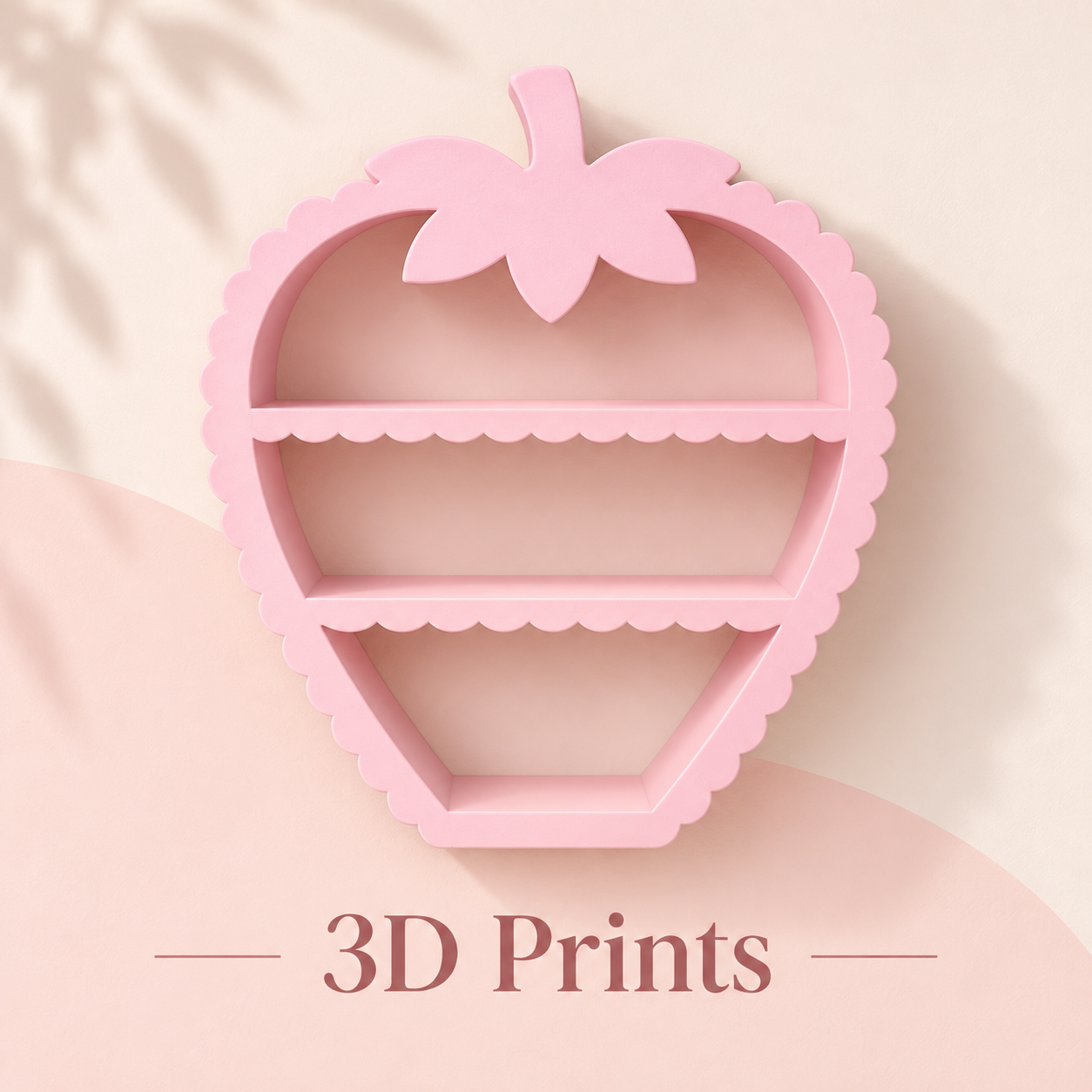3D Prints