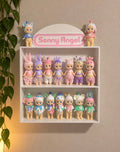 🎀 Sonny Angel 3D Printed Display Shelf | Two Tier Collector Shelf 🎀